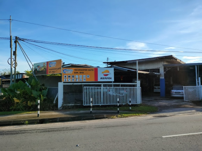 TECHMASTER AUTO SDN BHD